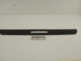 Toyota 4Runner Rear Spoiler
