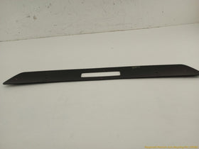 Toyota 4Runner Rear Spoiler - 0