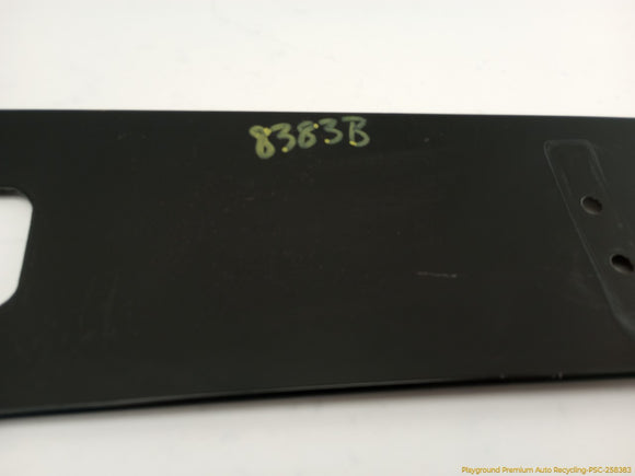 Toyota 4Runner Rear Spoiler