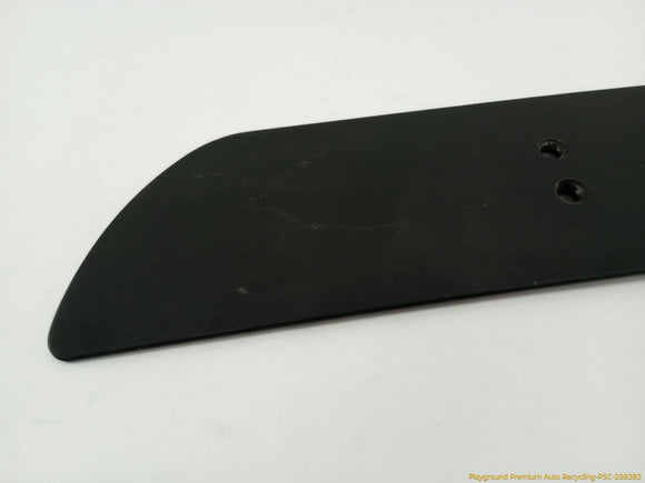 Toyota 4Runner Rear Spoiler
