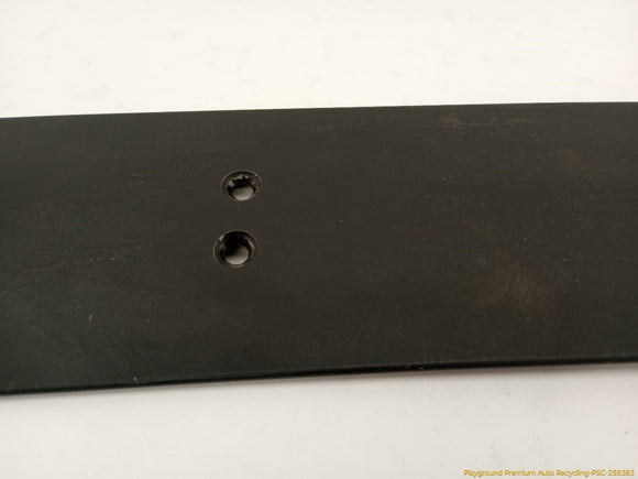 Toyota 4Runner Rear Spoiler