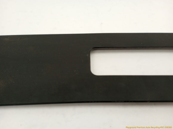 Toyota 4Runner Rear Spoiler