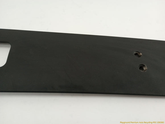 Toyota 4Runner Rear Spoiler