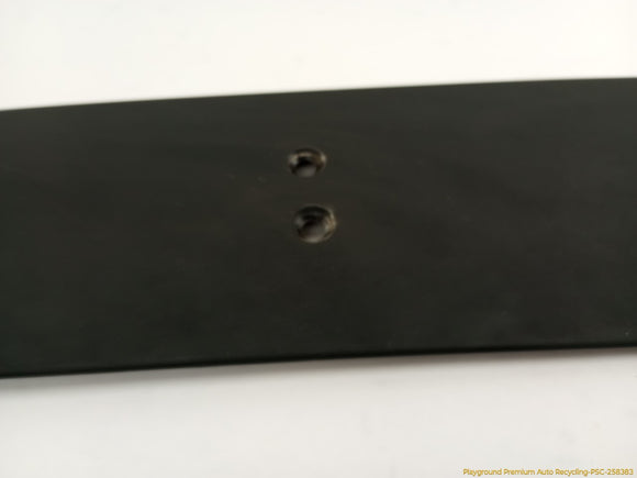 Toyota 4Runner Rear Spoiler