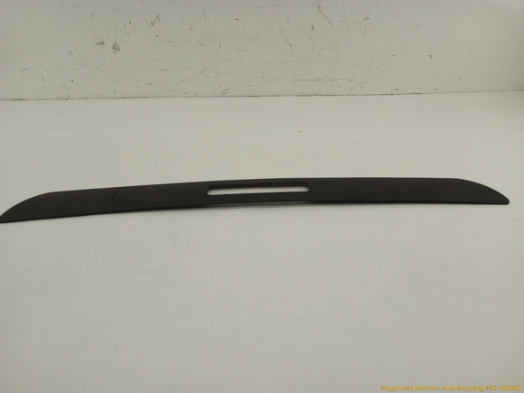 Toyota 4Runner Rear Spoiler