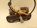 Toyota 4Runner Passenger Right Front Exterior Door Handle-5