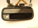 Toyota 4Runner Passenger Right Front Exterior Door Handle-6