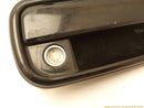 Toyota 4Runner Passenger Right Front Exterior Door Handle-7