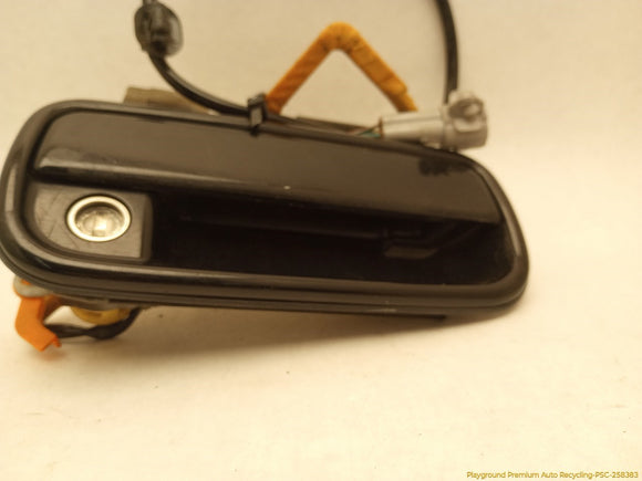 Toyota 4Runner Passenger Right Front Exterior Door Handle