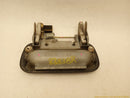 Toyota 4Runner Passenger Right Rear Exterior Door Handle-2