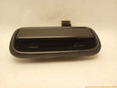 Toyota 4Runner Passenger Right Rear Exterior Door Handle-4