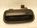 Toyota 4Runner Passenger Right Rear Exterior Door Handle-6