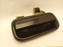 Toyota 4Runner Passenger Right Rear Exterior Door Handle-7