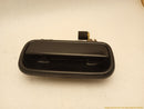 Toyota 4Runner Passenger Right Rear Exterior Door Handle-12