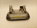 Toyota 4Runner Driver Left Rear Exterior Door Handle-2