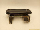 Toyota 4Runner Driver Left Rear Exterior Door Handle-3