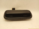 Toyota 4Runner Driver Left Rear Exterior Door Handle-4