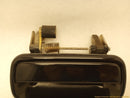 Toyota 4Runner Driver Left Rear Exterior Door Handle-5