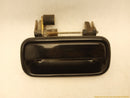 Toyota 4Runner Driver Left Rear Exterior Door Handle-6