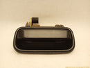 Toyota 4Runner Driver Left Rear Exterior Door Handle-7