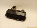 Toyota 4Runner Driver Left Rear Exterior Door Handle-9