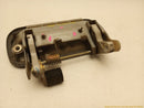 Toyota 4Runner Driver Left Rear Exterior Door Handle-11