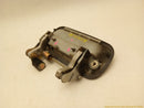 Toyota 4Runner Driver Left Rear Exterior Door Handle-12
