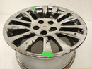 Cadillac CTS Pair Of Alloy Wheels 14 Spoke-2