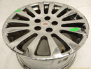 Cadillac CTS Pair Of Alloy Wheels 14 Spoke-5