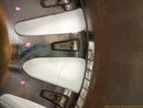 Cadillac CTS Pair Of Alloy Wheels 14 Spoke-12