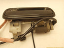 Toyota 4Runner Driver Left Front Exterior Door Handle-3
