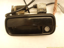 Toyota 4Runner Driver Left Front Exterior Door Handle-6