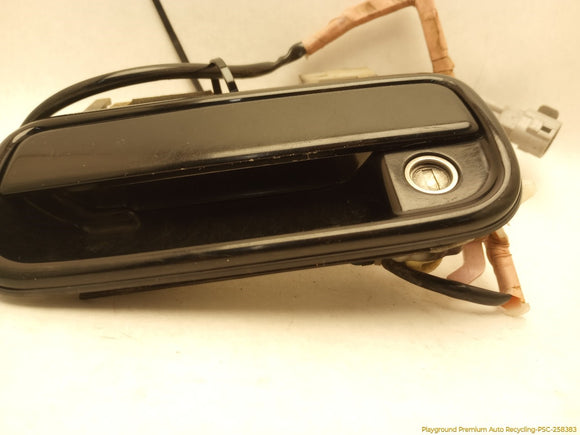 Toyota 4Runner Driver Left Front Exterior Door Handle