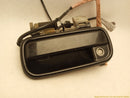 Toyota 4Runner Driver Left Front Exterior Door Handle-10