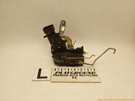 Toyota 4Runner Driver Left Front Door Lock Actuator