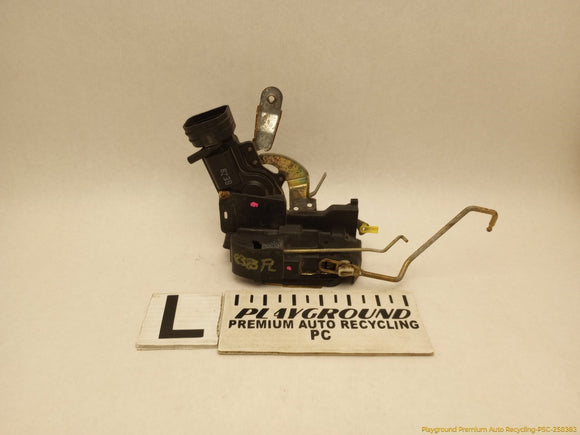 Toyota 4Runner Driver Left Front Door Lock Actuator