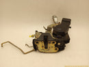Toyota 4Runner Driver Left Front Door Lock Actuator-2