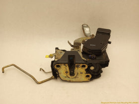 Toyota 4Runner Driver Left Front Door Lock Actuator - 0