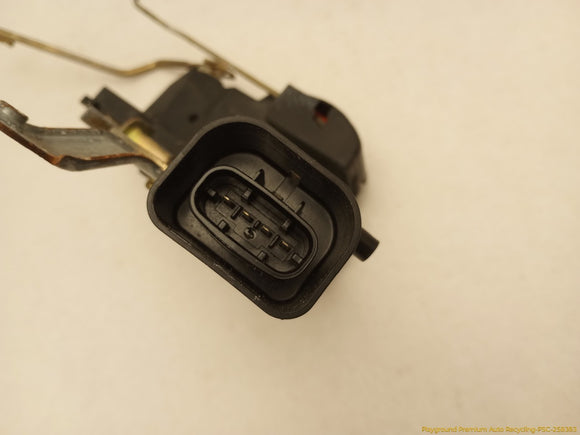 Toyota 4Runner Driver Left Front Door Lock Actuator
