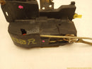 Toyota 4Runner Driver Left Front Door Lock Actuator-4