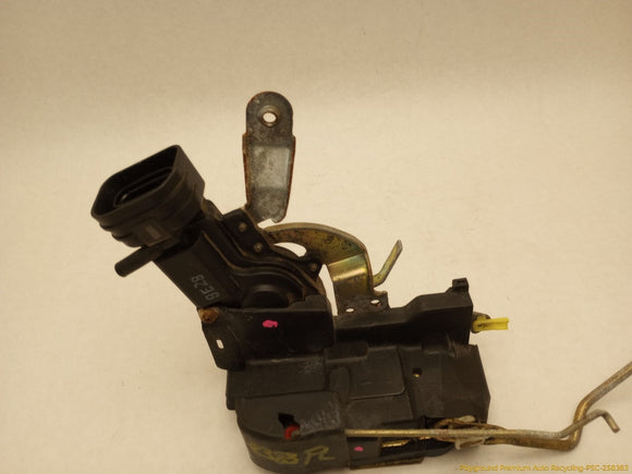 Toyota 4Runner Driver Left Front Door Lock Actuator