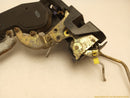 Toyota 4Runner Driver Left Front Door Lock Actuator-9