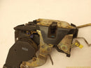 Toyota 4Runner Driver Left Front Door Lock Actuator-10