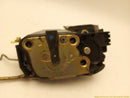 Toyota 4Runner Driver Left Front Door Lock Actuator-11