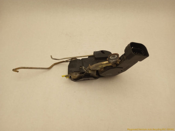 Toyota 4Runner Driver Left Front Door Lock Actuator