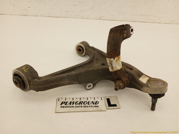 Cadillac CTS Driver Left Front Lower Control Arm
