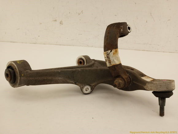 Cadillac CTS Driver Left Front Lower Control Arm