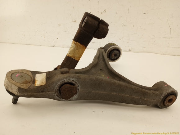 Cadillac CTS Driver Left Front Lower Control Arm
