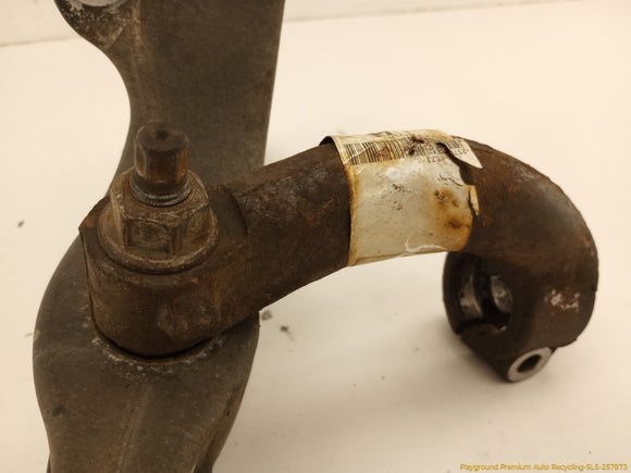 Cadillac CTS Driver Left Front Lower Control Arm