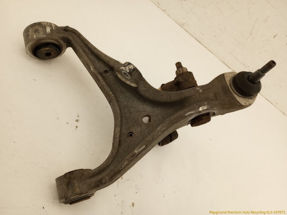 Cadillac CTS Driver Left Front Lower Control Arm